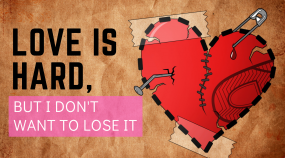 Romance | March 18, 2022