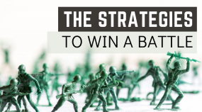 Strategy | June 17, 2022