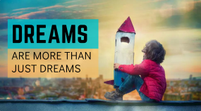 Dream | August 26, 2022