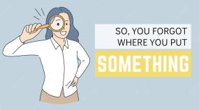 Searching | December 16, 2022