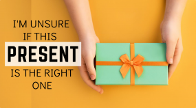 Gifts | December 23, 2022