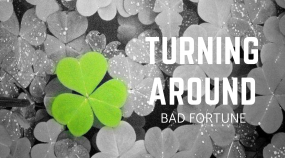 Luck | December 25, 2020