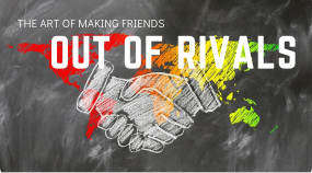 Friends | May 28, 2021