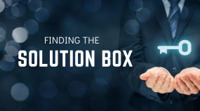 Solutions | October 16, 2020