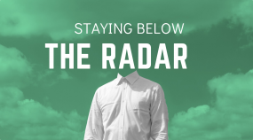 Transformation | March 26, 2021