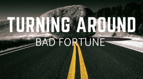 Luck | December 25, 2020