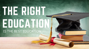 Education | March 19, 2021