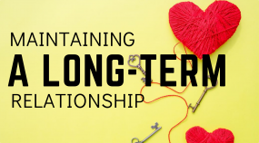 Relationship | January 22, 2021