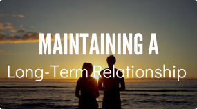 Relationship | January 22, 2021