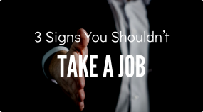 Career | November 15, 2019