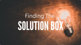 Solutions | February 14, 2020
